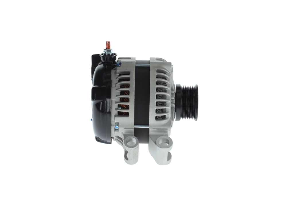 Engine alternator Land Rover Range Rover: 1986A01326 Bosch Alternator