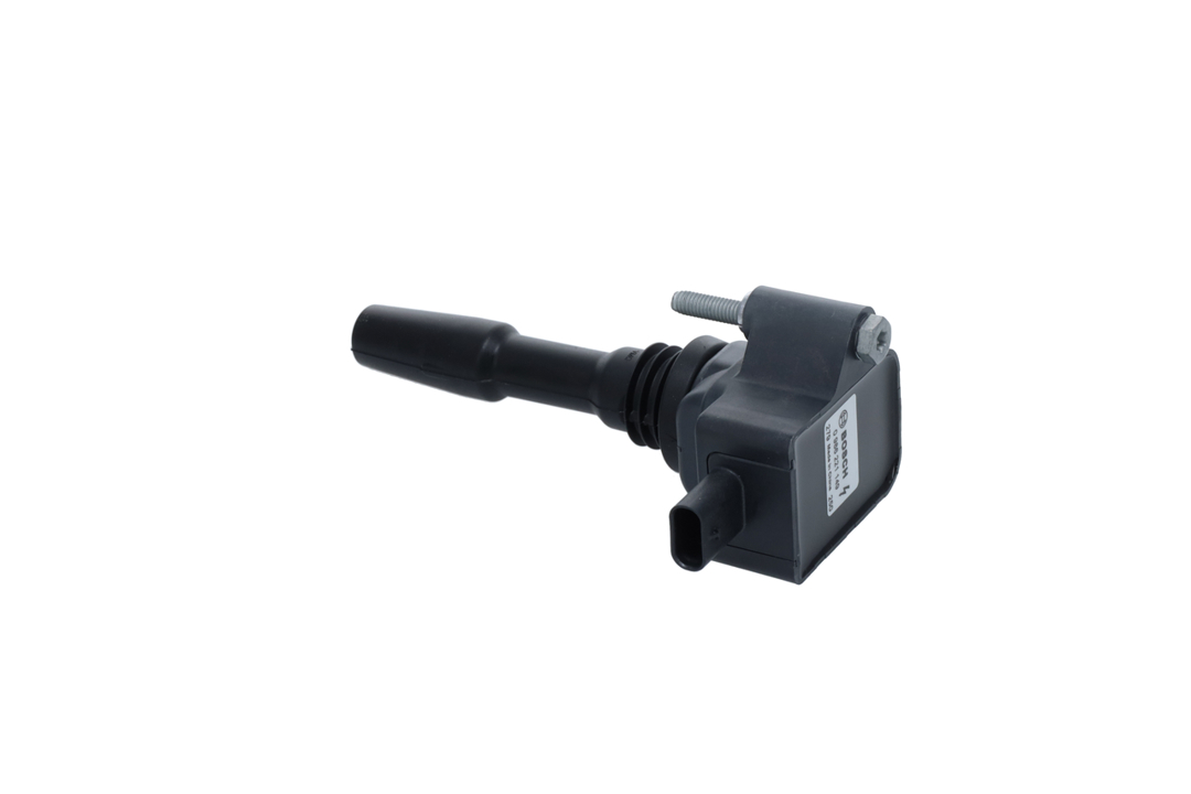 Ignition coil pack Jaguar F-Pace: 0986221149 Bosch Ignition coil