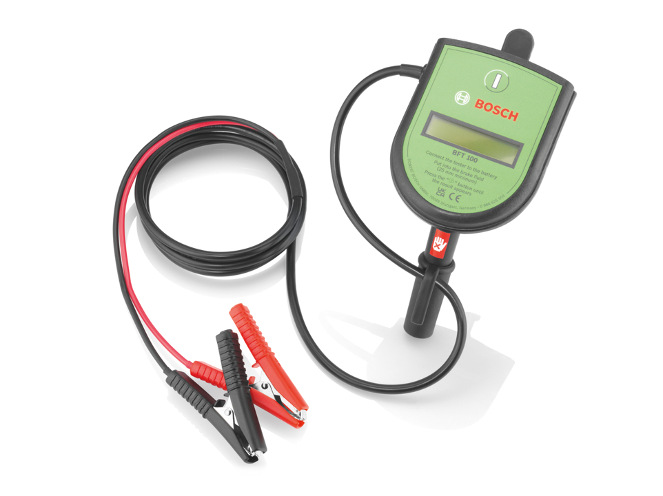 0986625002 Bosch Brake Fluid Tester