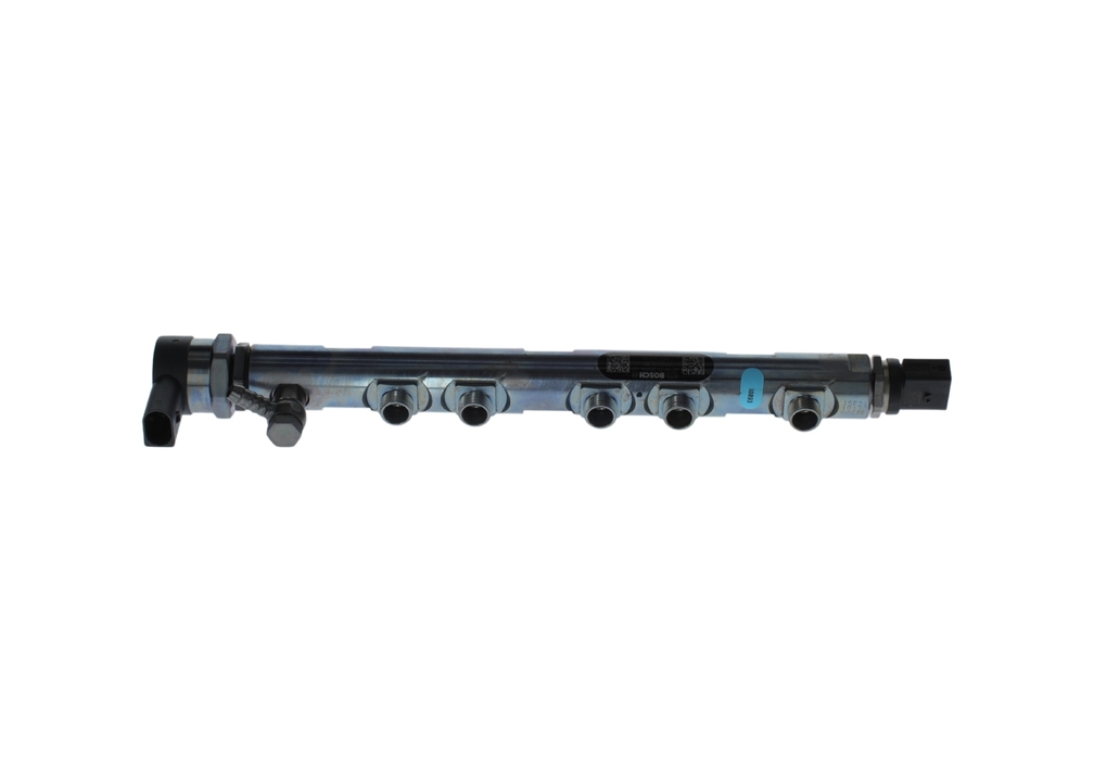 0445214184 Bosch Fuel rail