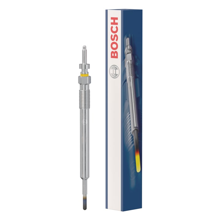 Glow plugs KIA Carnival (Kia Carnival): 0250703066 Bosch Glow plug