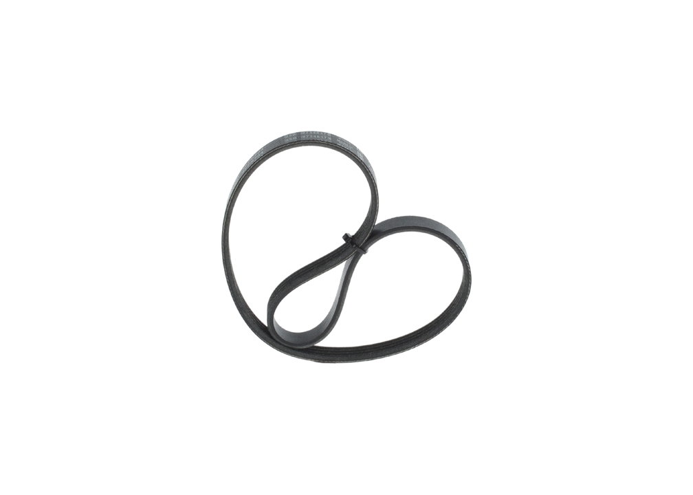 Drive belt Suzuki Swift: 1987946170 Bosch Poly-V belt