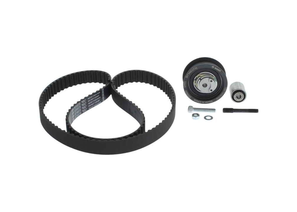 Timing kit Seat Inca: 1987946768 Bosch Timing Belt Kit