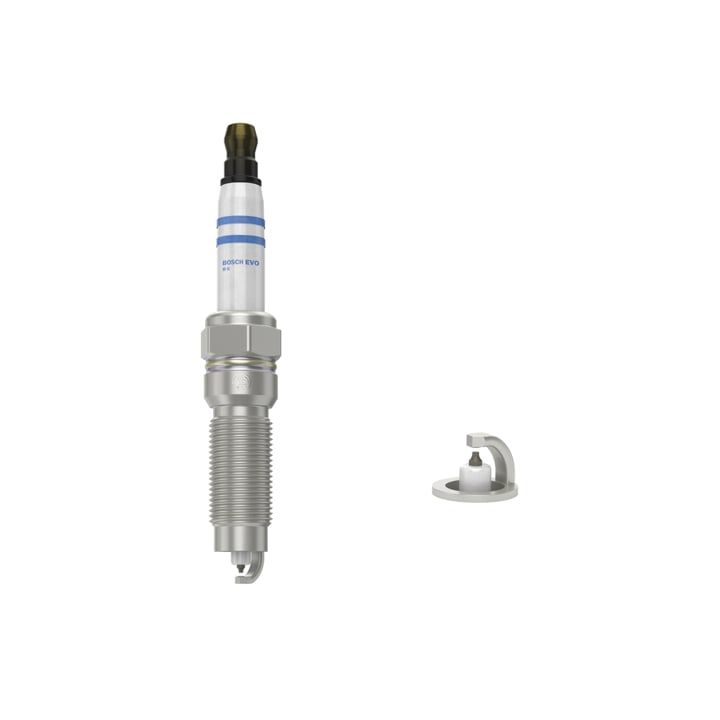 0242145613 Bosch Spark plug