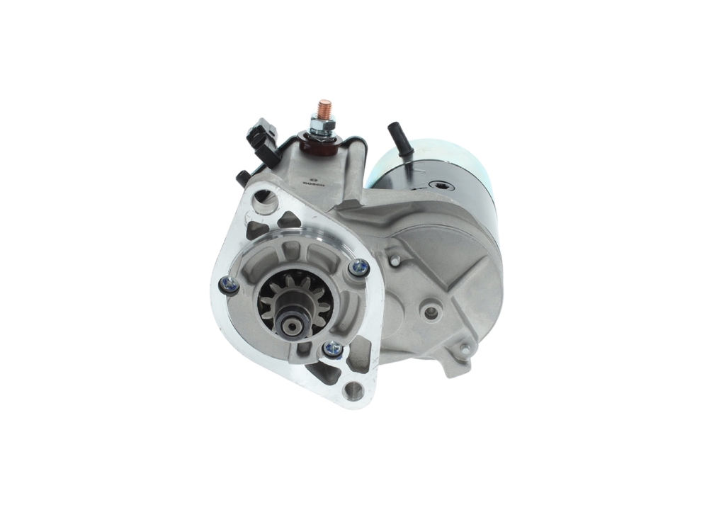 Engine starter Toyota Fortuner: 1986S00590 Bosch Starter