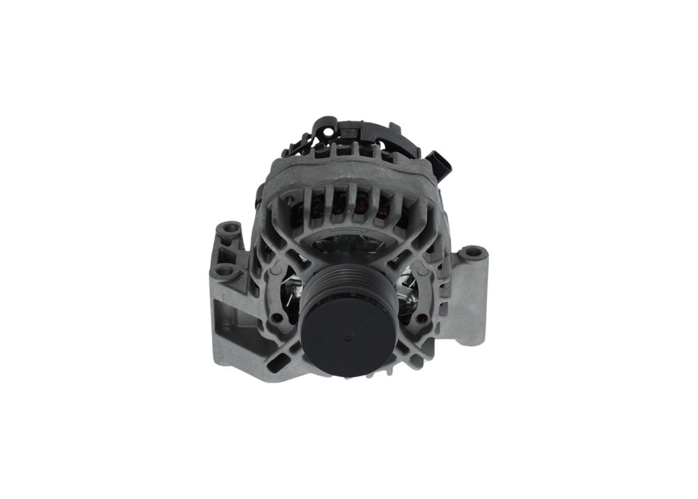 1986A01297 Bosch Alternator