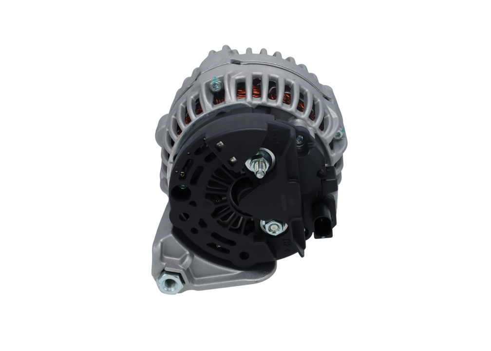 1986A00891 Bosch Alternator