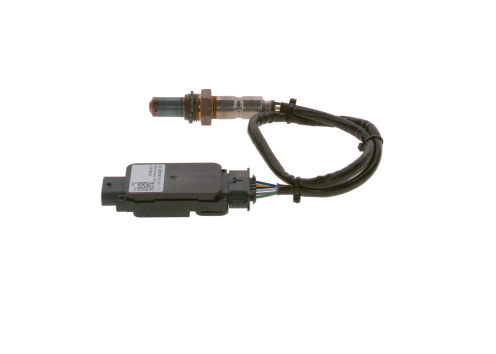 Buy Bosch 0 281 008 533 at a low price in United Arab Emirates!
