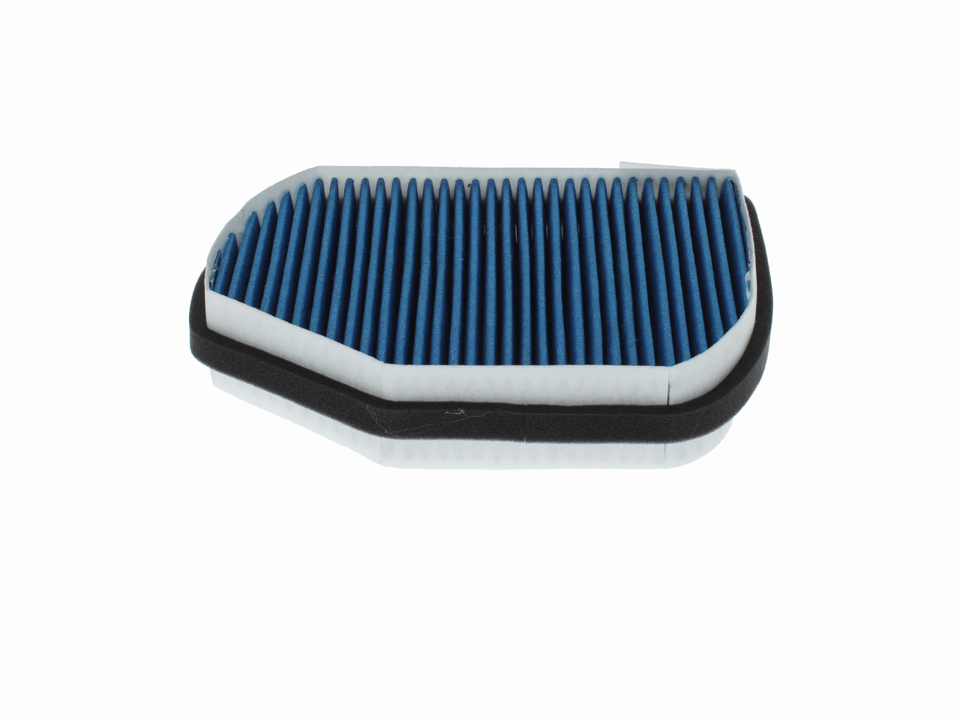 Filter, cabin air Bosch 0 986 628 611