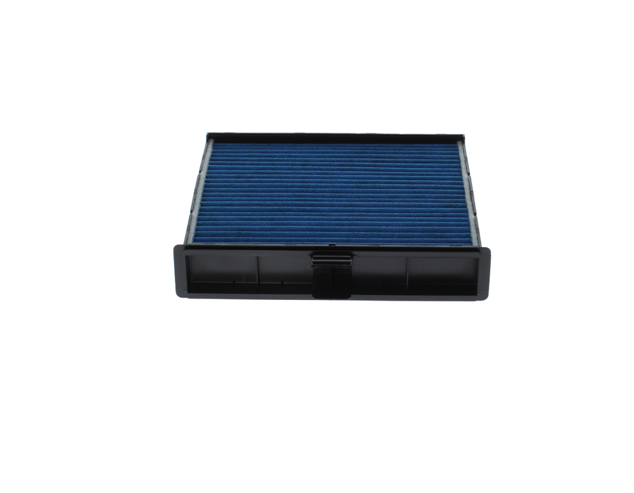 Filter, cabin air Bosch 0 986 628 627