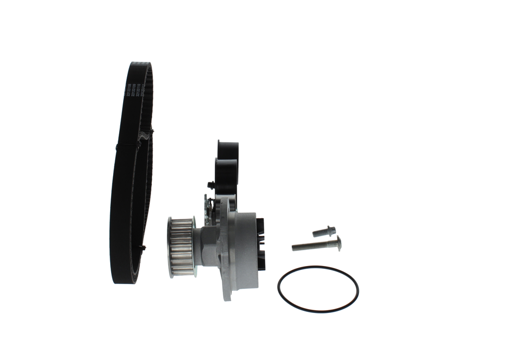 TIMING BELT KIT WITH WATER PUMP Bosch 1 987 946 991