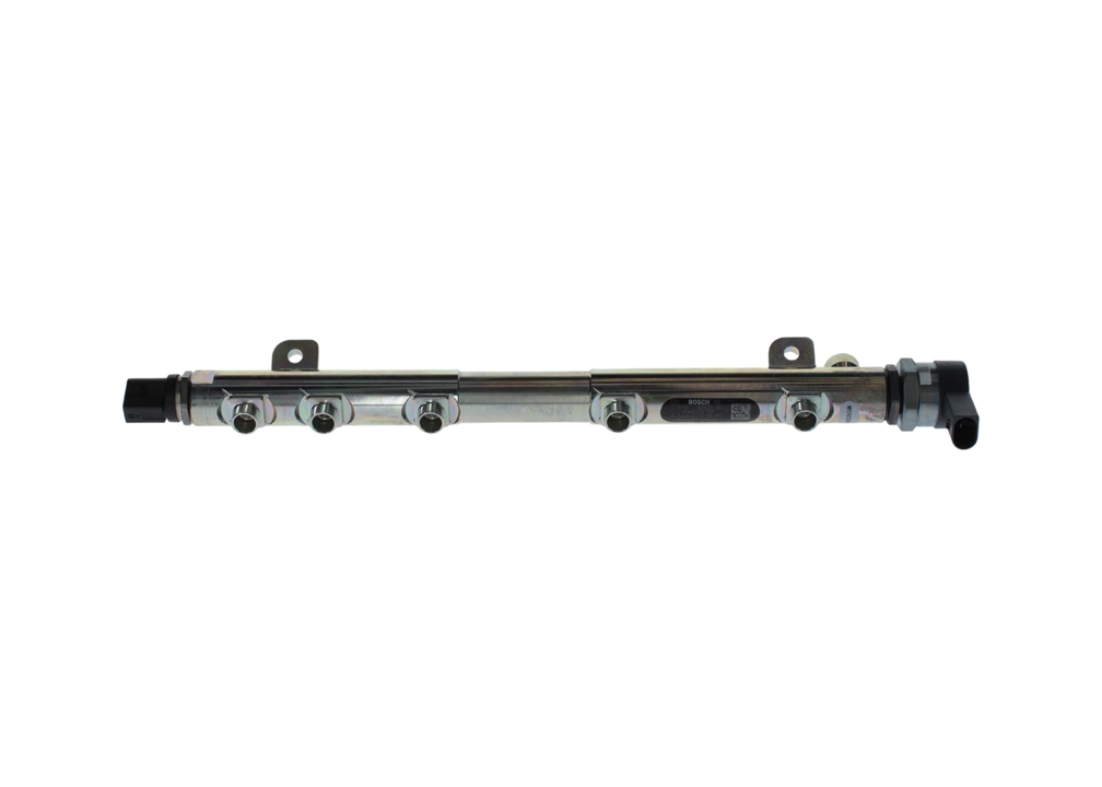 0445214160 Bosch Fuel rail
