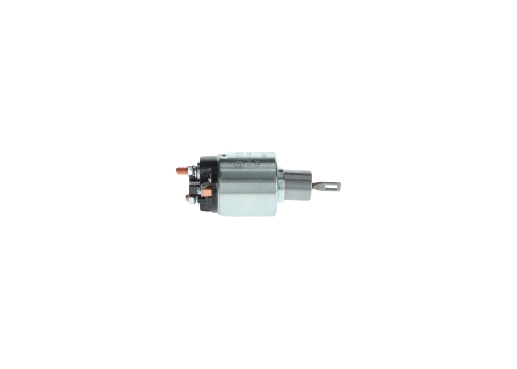 Solenoid switch, starter Bosch 1 986 SE1 532