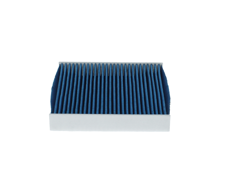 Filter, cabin air Bosch 0 986 628 595