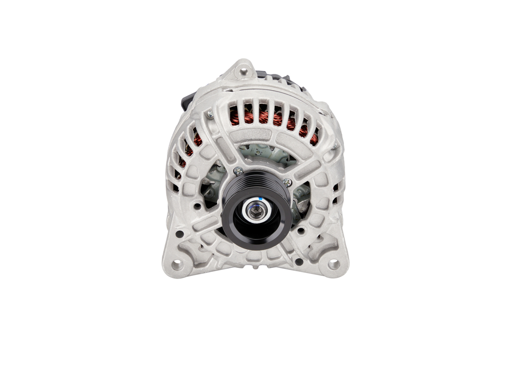 Bosch Alternator – price 941 PLN