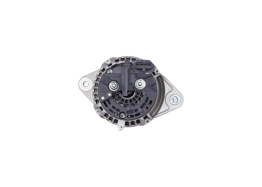 Bosch Alternator – price [object Object] PLN