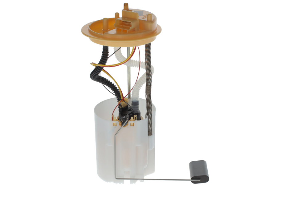 Fuel pump module Fiat Doblo: 0580203423 Bosch Fuel pump module