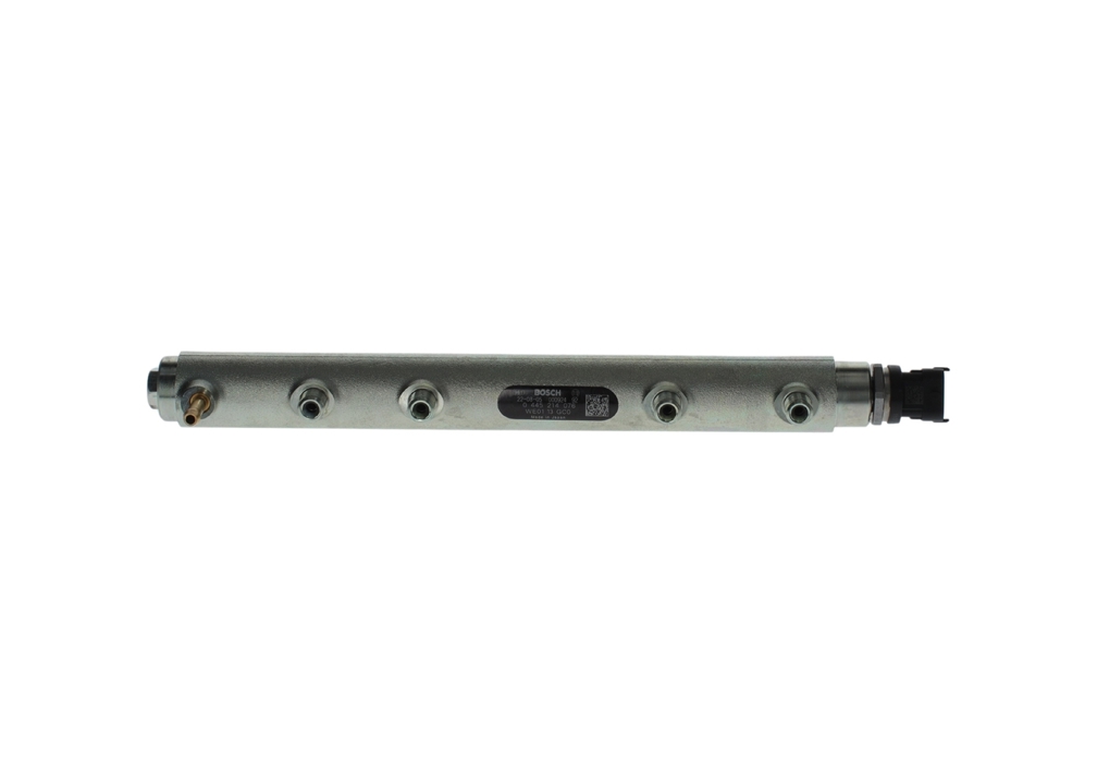 0445214076 Bosch Fuel rail