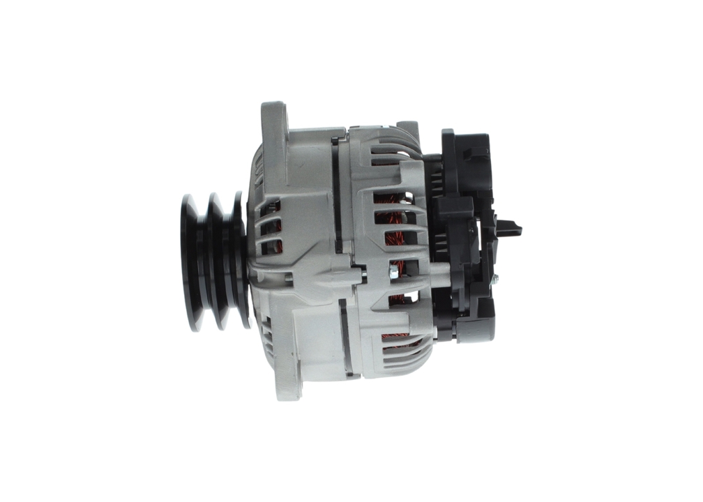 Bosch 1 986 A01 027 Alternator 1986A01027 1986A01027 Bosch Alternator