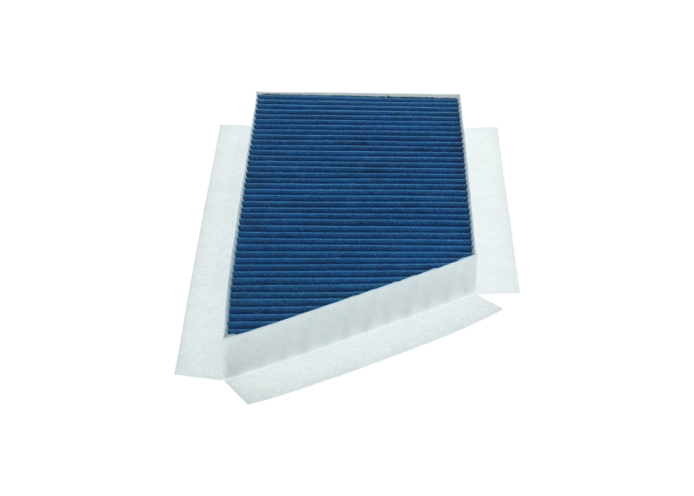 Bosch Filter, cabin air – price 83 PLN