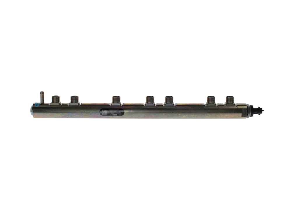Bosch 0 445 226 084 Fuel rail 0445226084 0445226084 Bosch Fuel rail