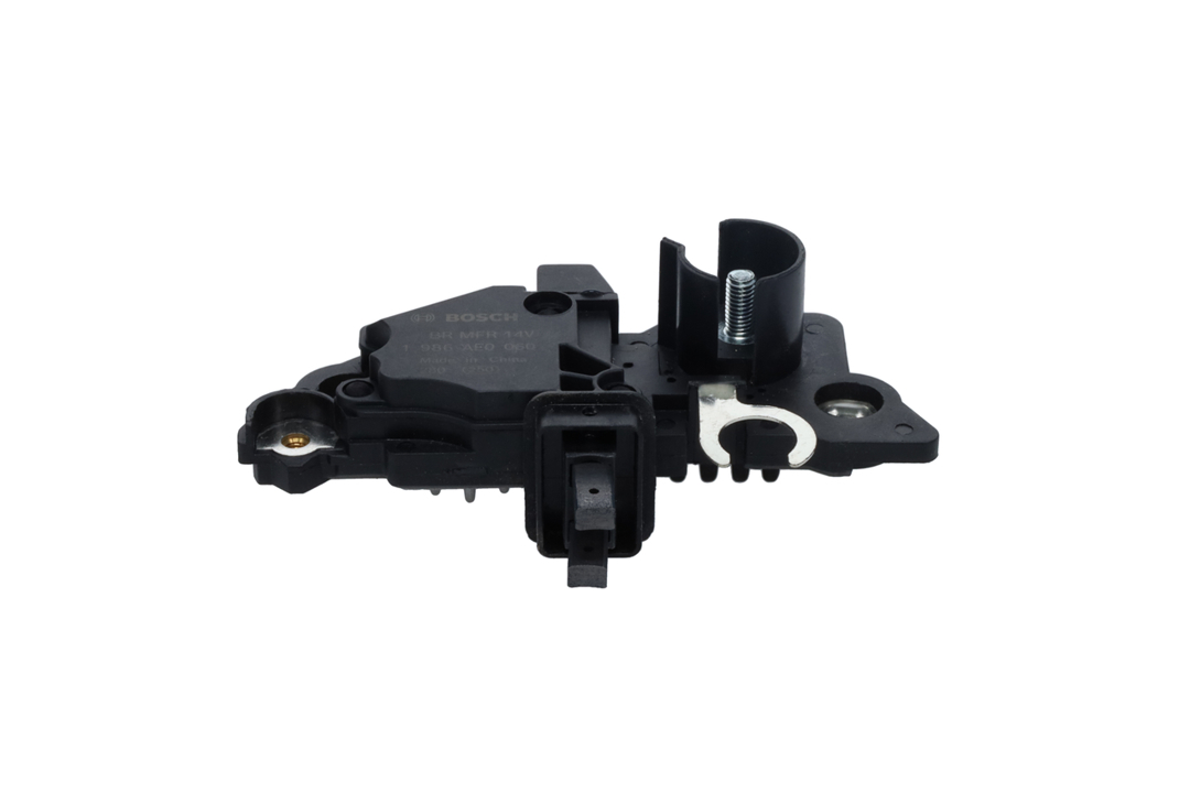 Bosch 1 986 AE0 060 Alternator regulator 1986AE0060 1986AE0060 Bosch Alternator regulator