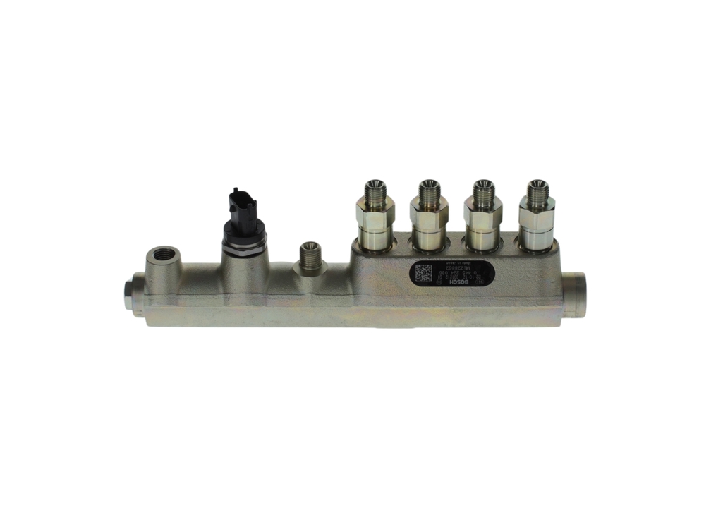 Bosch 0 445 224 036 Fuel rail 0445224036 0445224036 Bosch Fuel rail