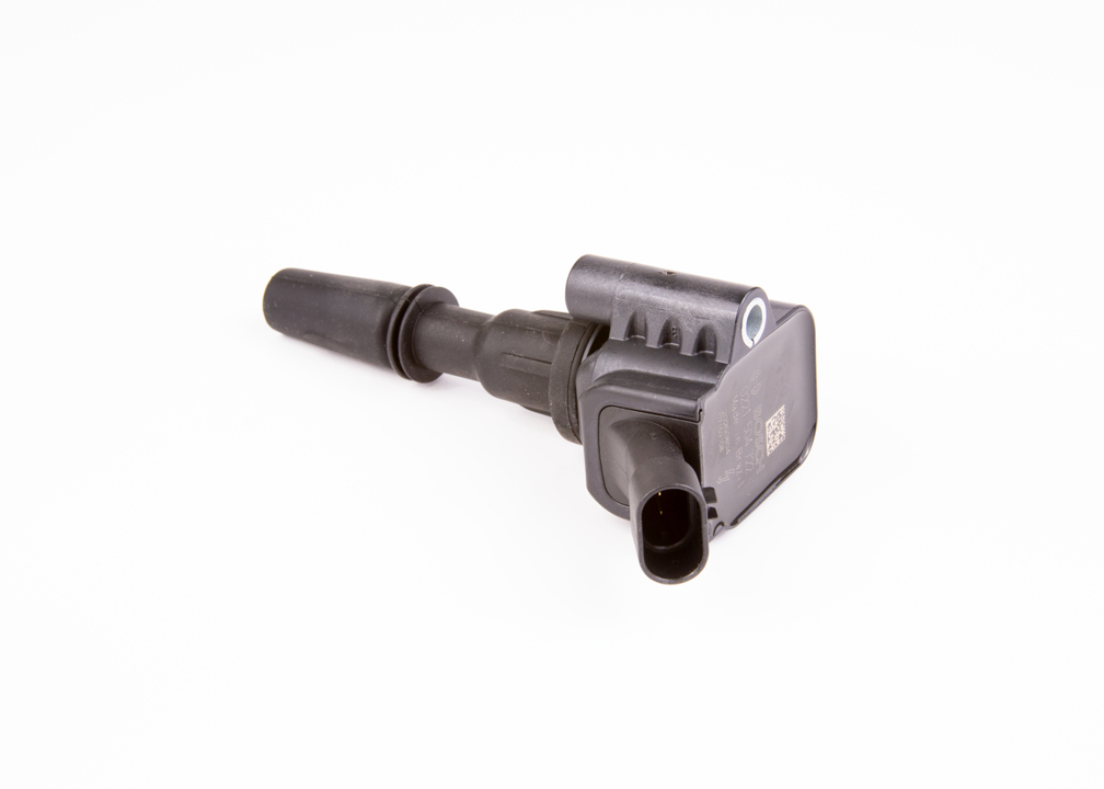 Ignition coil pack Fiat Panda: 0221504722 Bosch Ignition coil
