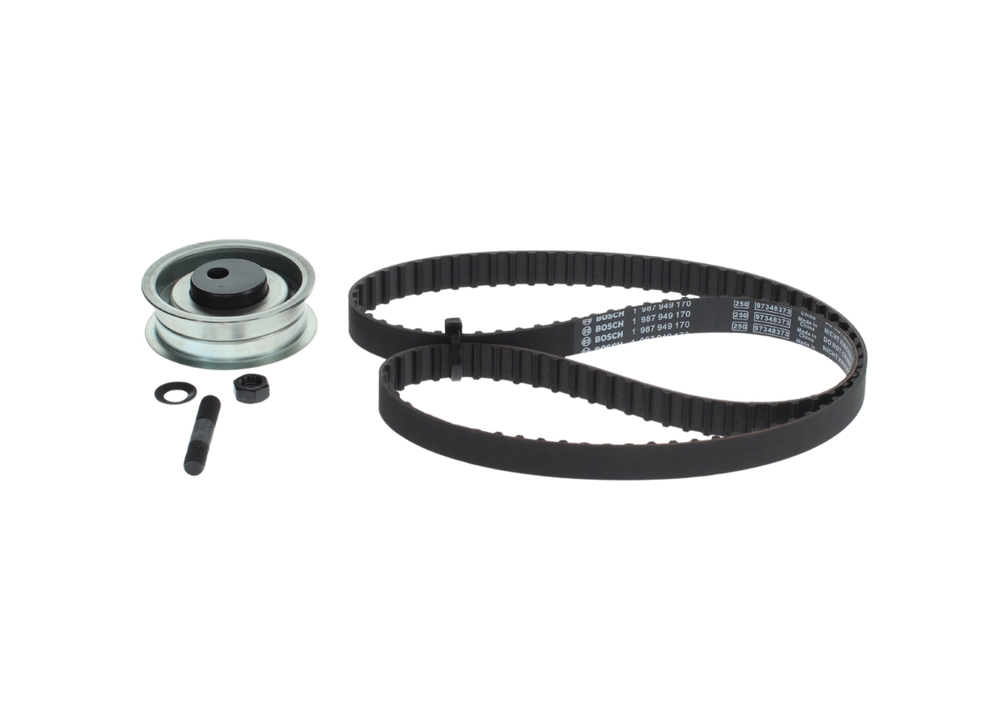1987946538 Bosch Timing Belt Kit