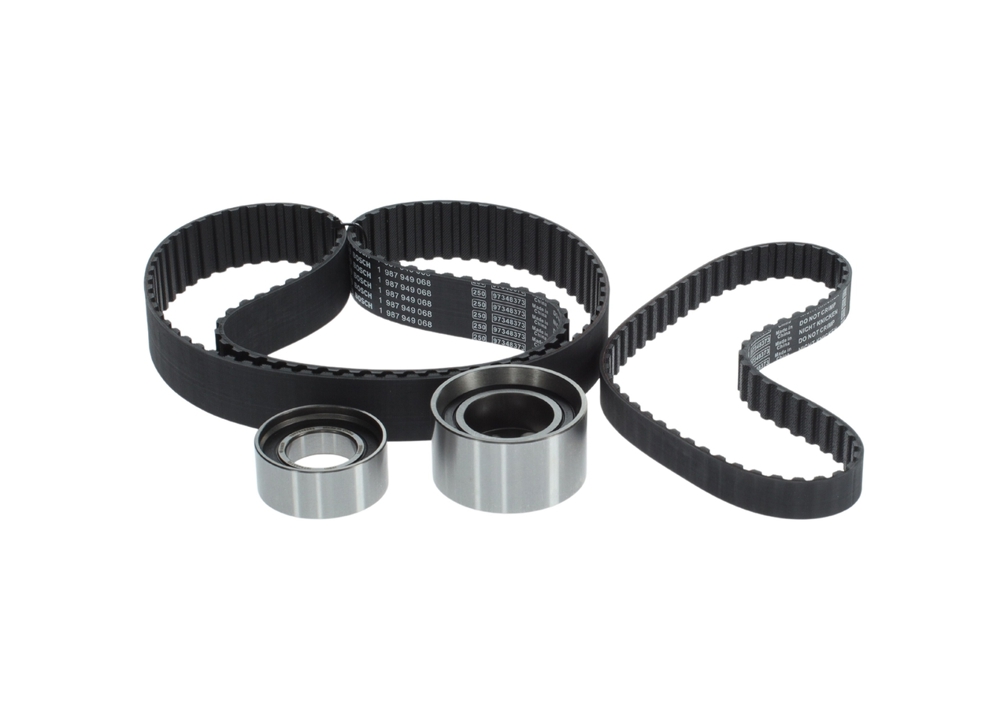 Timing belt set Citroen CX: 1987946773 Bosch Timing Belt Kit