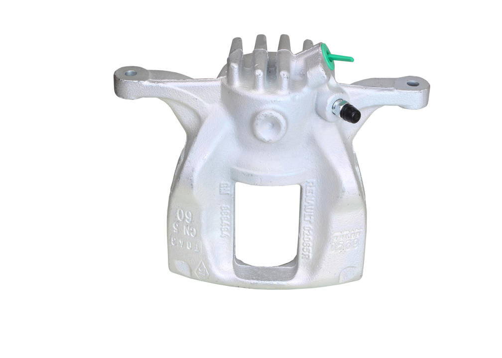 Brake caliper Fiat Talento: 0986134619 Bosch Brake Caliper