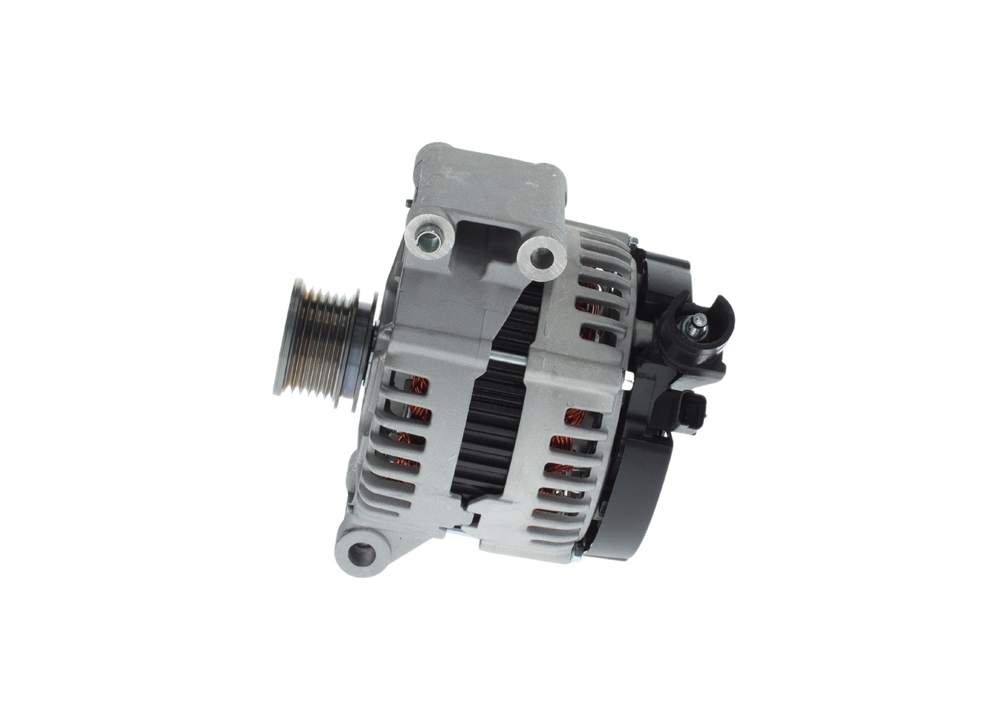 1986A01257 Bosch Alternator