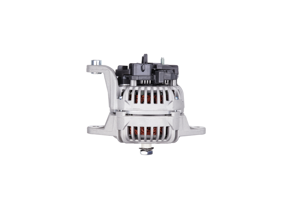 Bosch Alternator – price 916 PLN