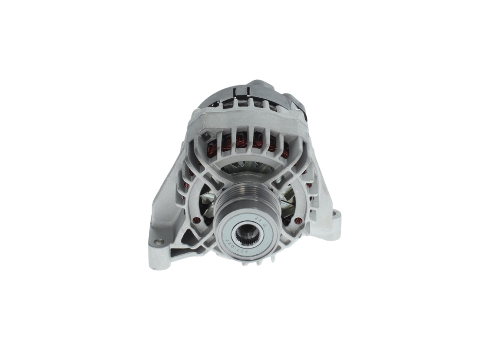 Alternator Jeep Renegade: 1986A00607 Bosch Alternator