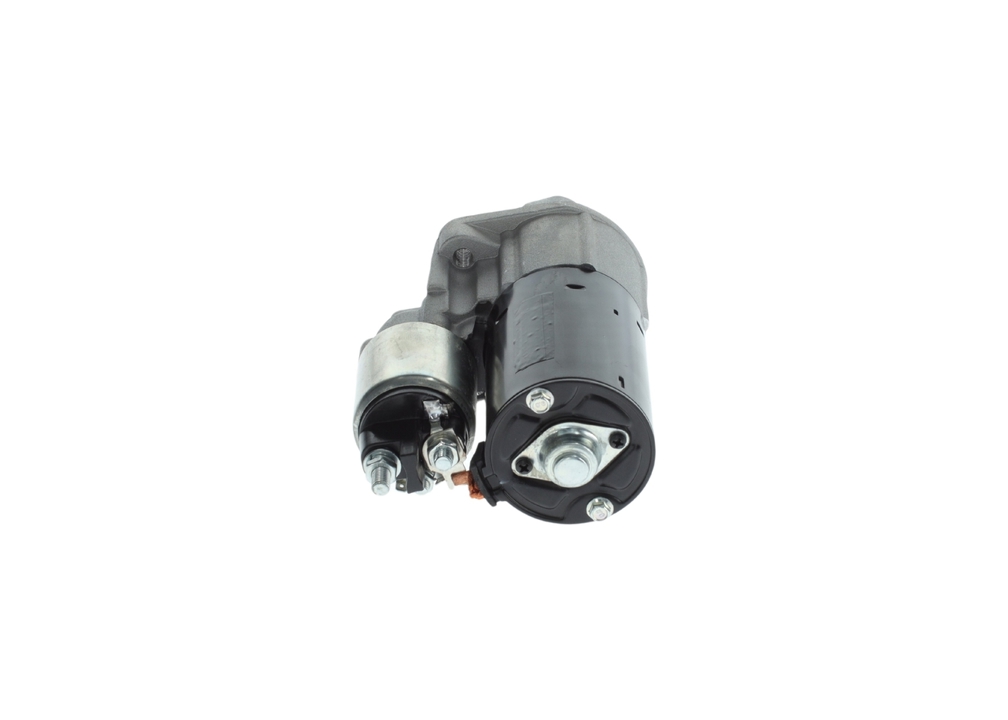 Starter motor Mercedes E-Class: 1986S00678 Bosch Starter