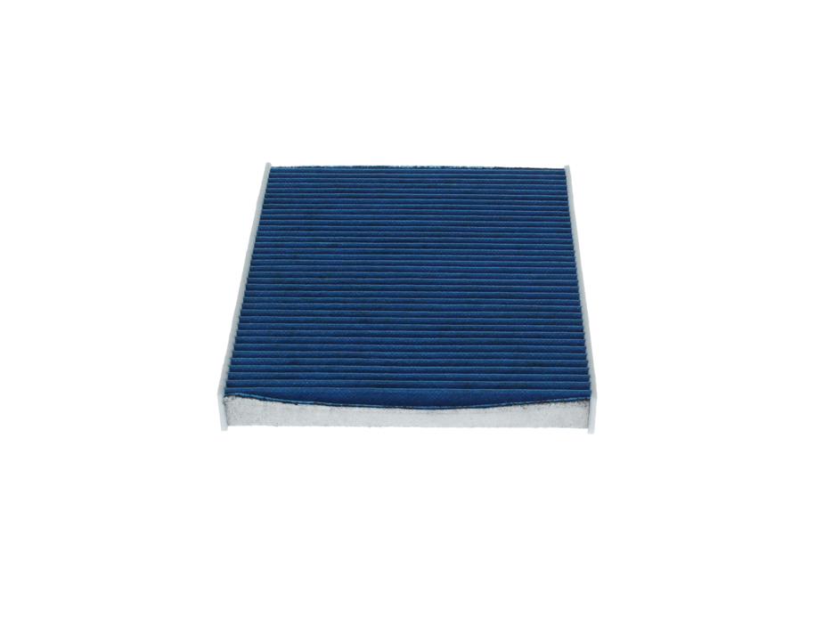 AC filter Alfa Romeo Giulia: 0986628594 Bosch Filter, cabin air