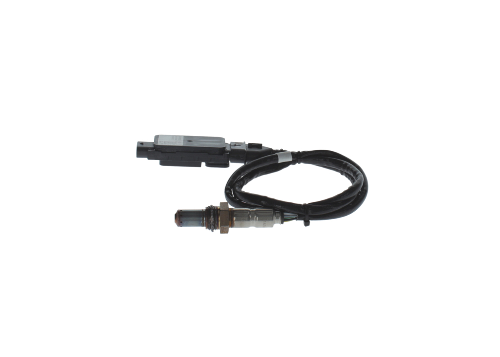 0281008817 Bosch NOx sensor