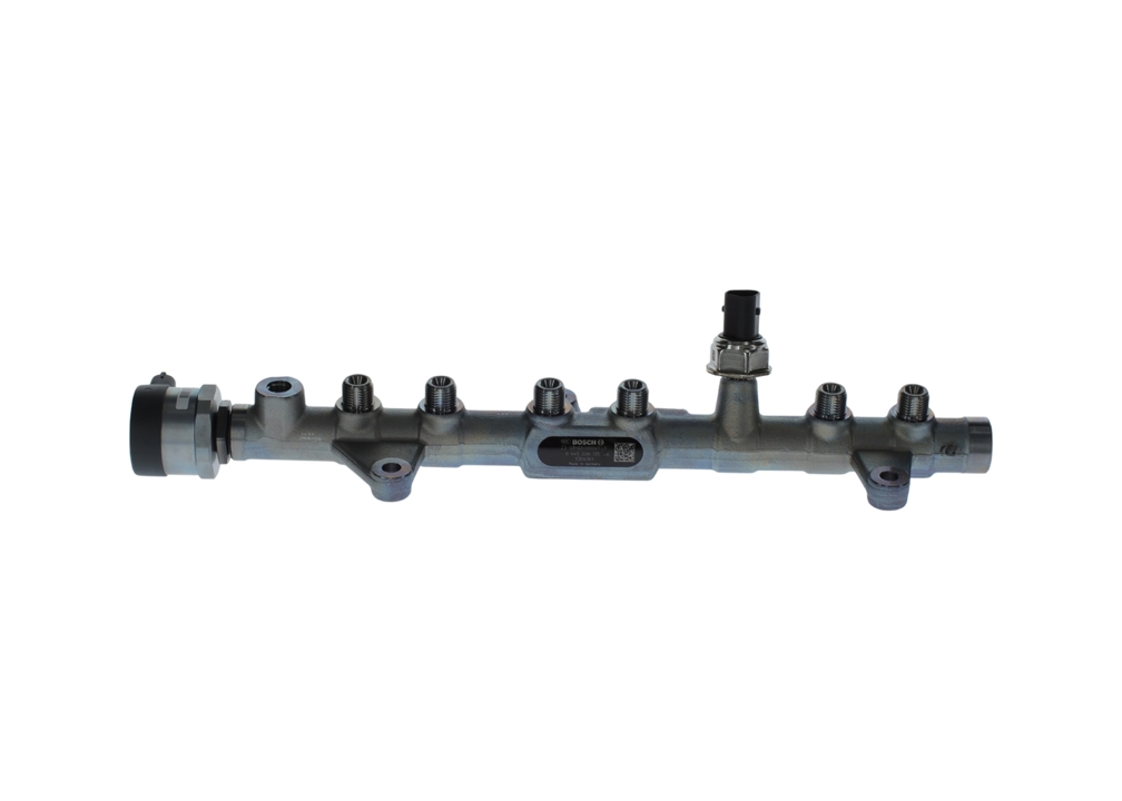 Fuel rail Bosch 0 445 226 135