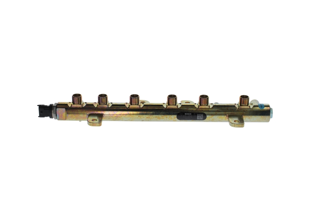 Fuel rail Bosch 0 445 226 116