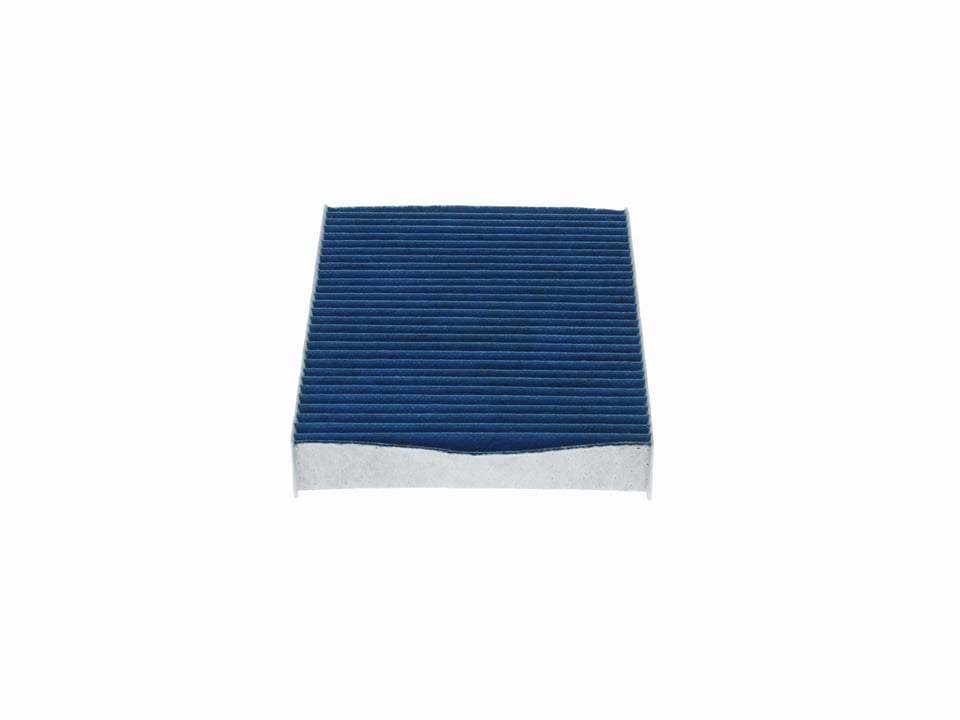 Filter, cabin air Bosch 0 986 628 626
