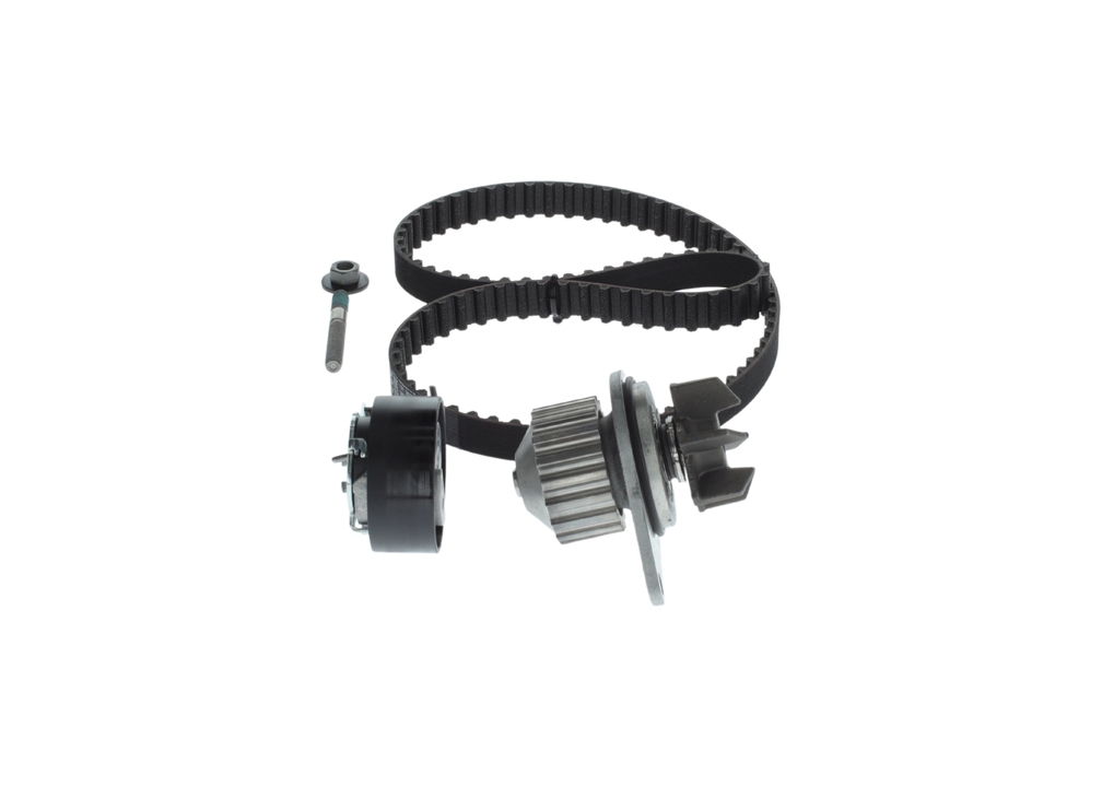 Water Pump &amp; Timing Belt Kit Bosch 1 987 945 323