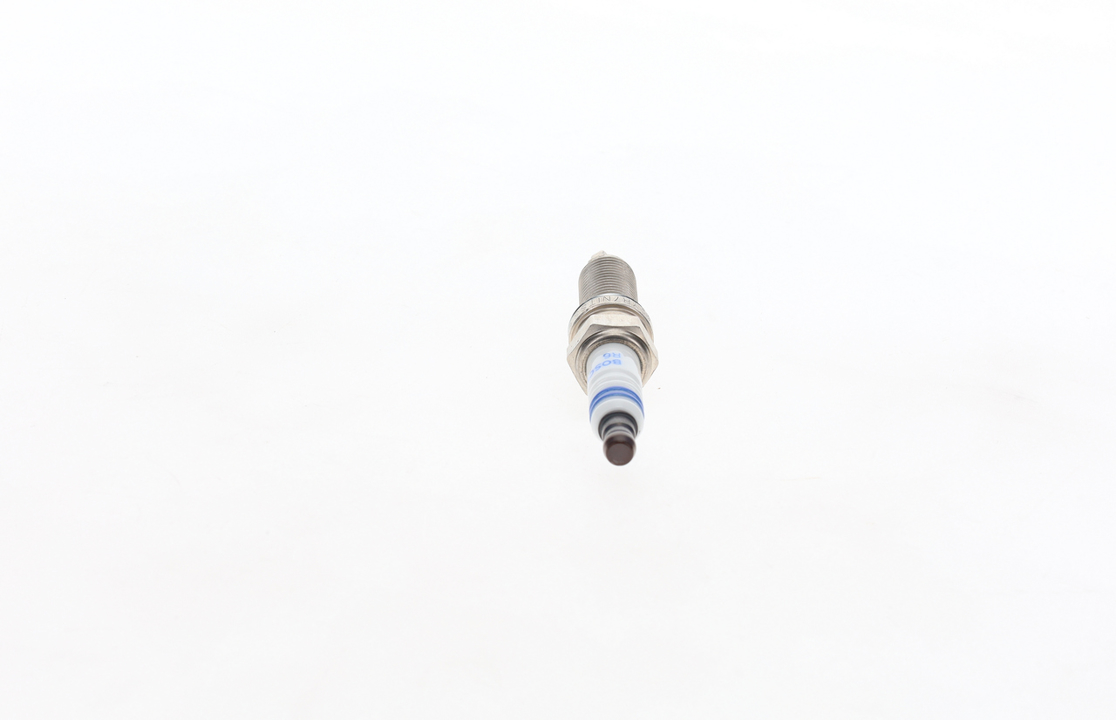 Bosch Spark plug – price 34 PLN