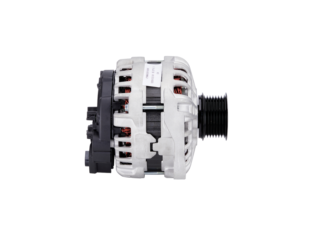 Bosch Alternator – price 870 PLN