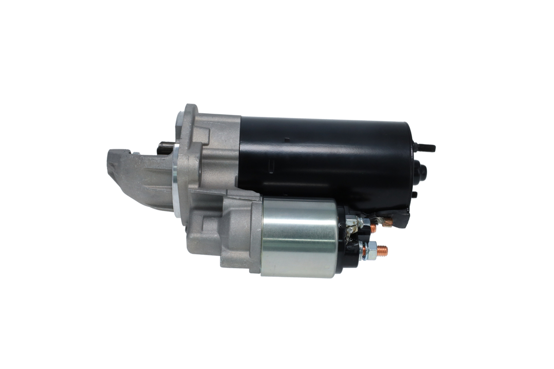 Engine starter motor Nissan Trade: 1986S00740 Bosch Starter