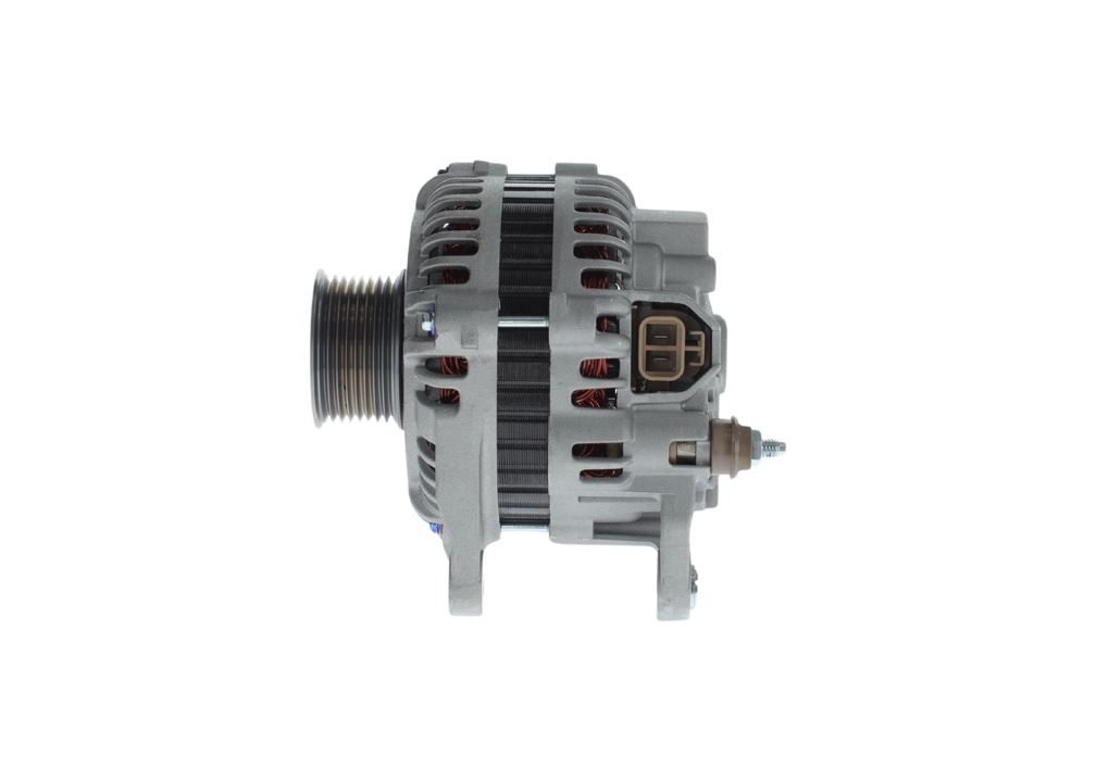 Engine alternator Mazda: 1986A01854 Bosch Alternator
