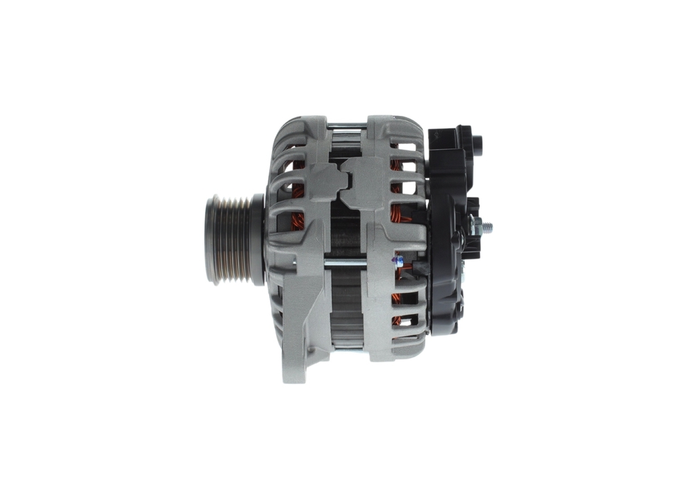 Alternator Iveco Daily Citys: 1986A01984 Bosch Alternator
