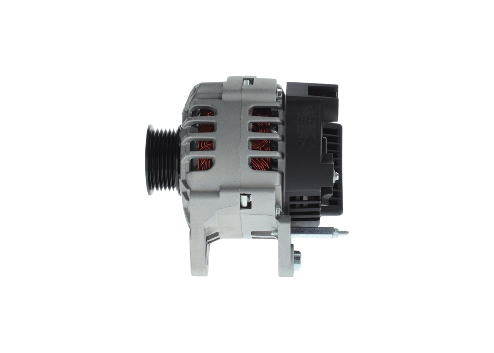 Bosch 1 986 A00 567 Alternator 1986A00567 1986A00567 Bosch Alternator