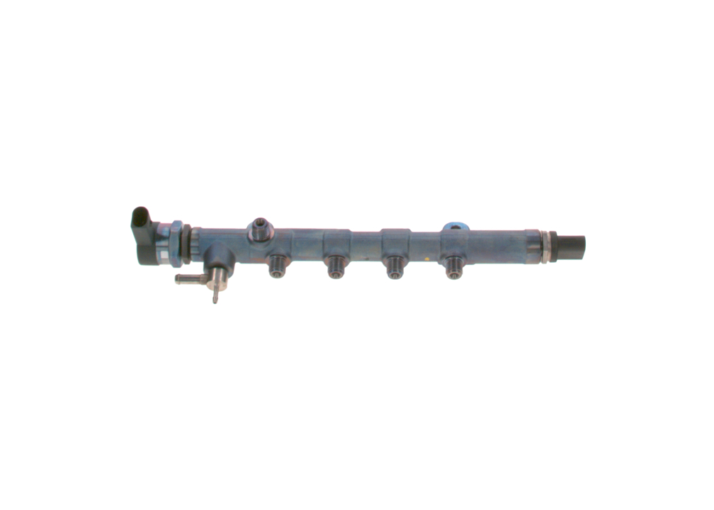 Bosch 0 445 214 313 Fuel rail 0445214313 0445214313 Bosch Fuel rail
