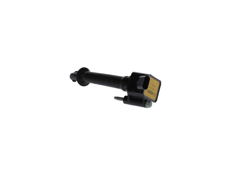 Engine coil Opel Astra K: 0986221110 Bosch Ignition coil