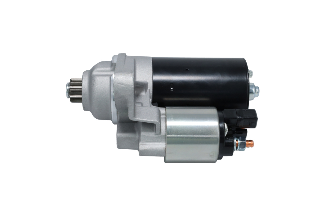 Engine starter motor Audi A2: 1986S00780 Bosch Starter